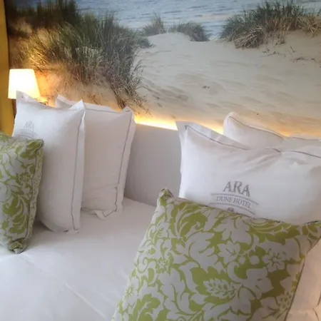 Ara Dune 3* De Panne