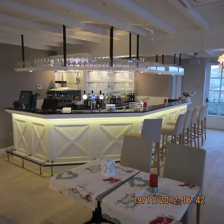 Hotel Ara Dune De Panne