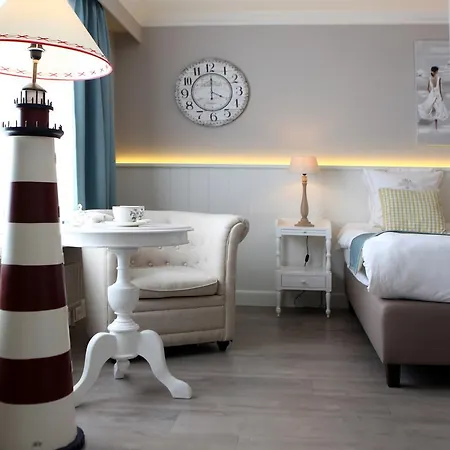 Hotel Ara Dune