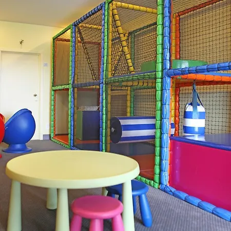 Ara Dune Hotel 3*