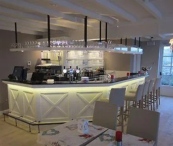 Hotel Ara Dune De Panne