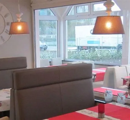 Hotel Ara Dune De Panne