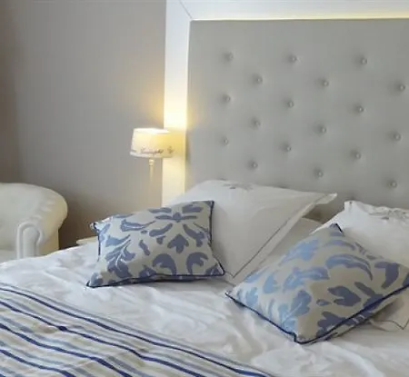 Hotel Ara Dune De Panne