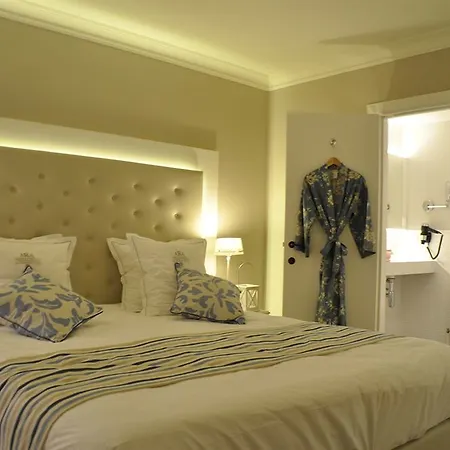 Hotel Ara Dune